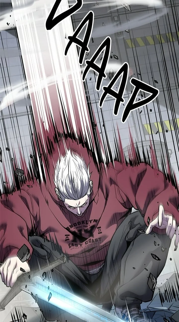 The Boy of Death Chapter 309 Gambar 99