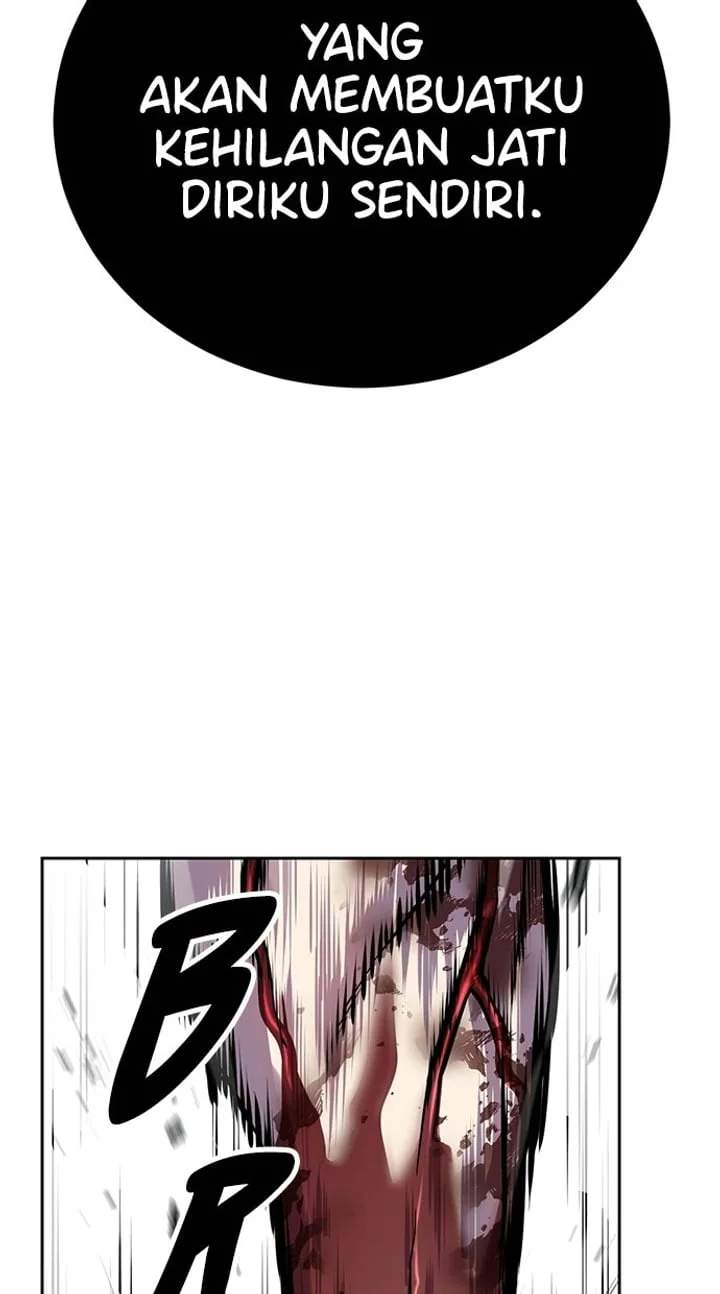 The Boy of Death Chapter 310 Gambar 91