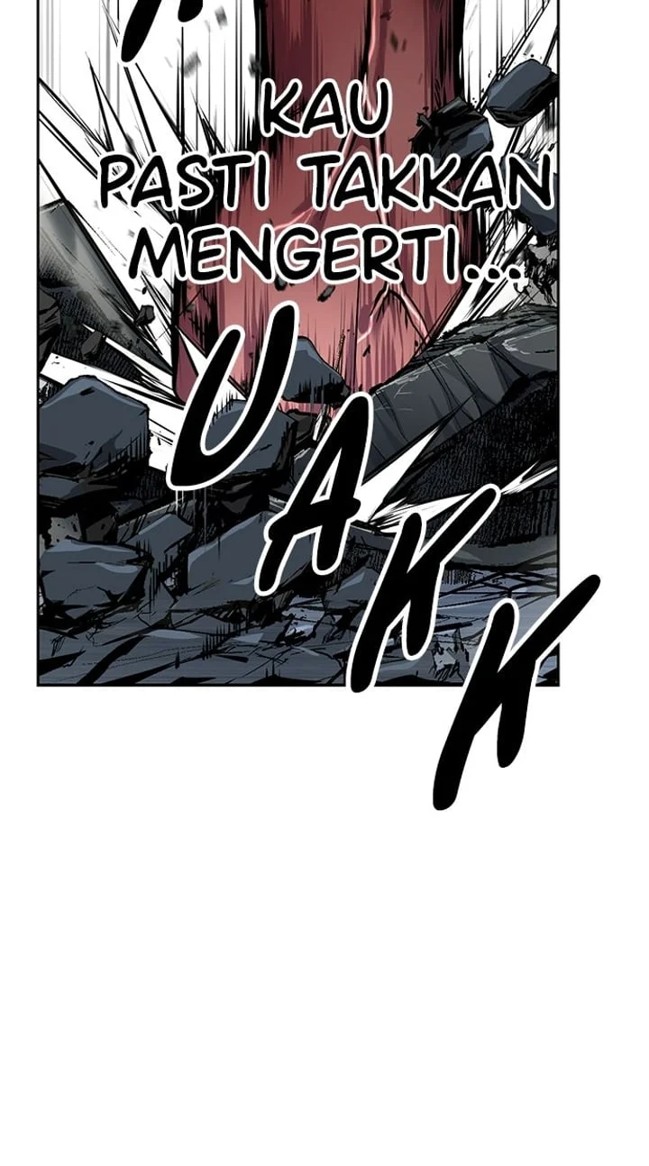 The Boy of Death Chapter 310 Gambar 92
