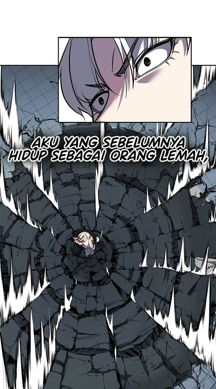 The Boy of Death Chapter 310 Gambar 93