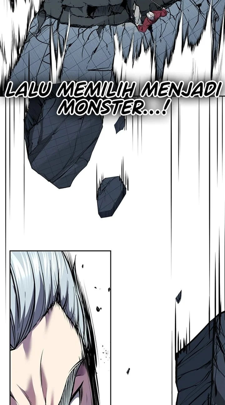 The Boy of Death Chapter 310 Gambar 94