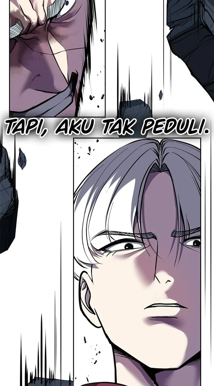 The Boy of Death Chapter 310 Gambar 95