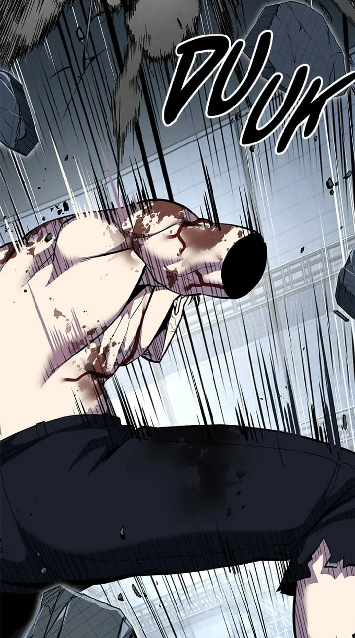 The Boy of Death Chapter 310 Gambar 97