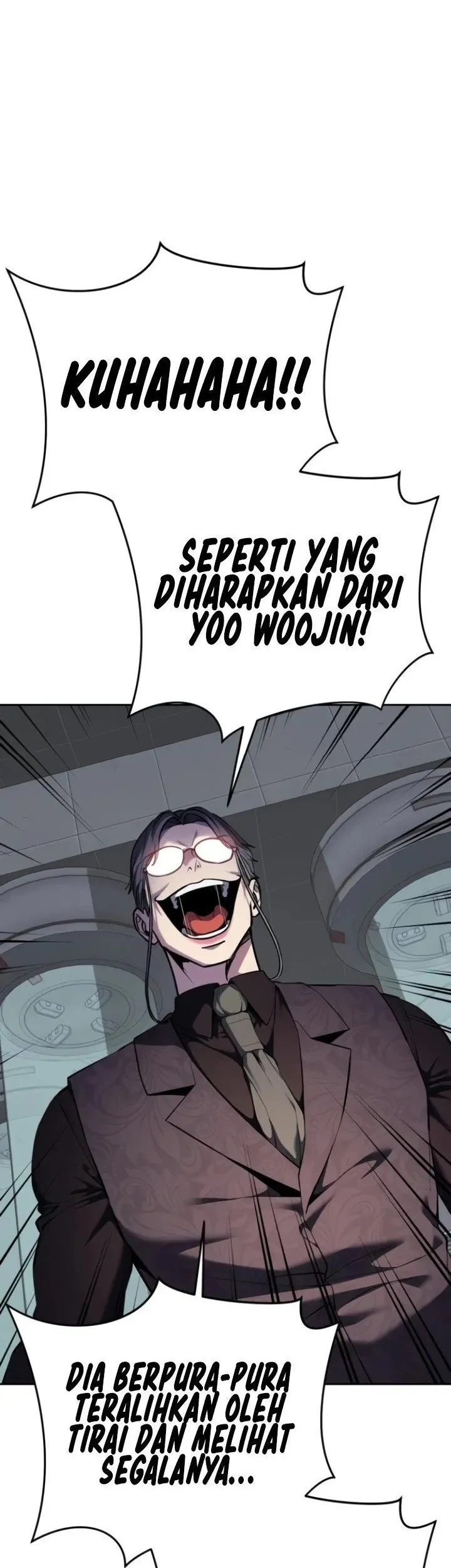 The Boy of Death Chapter 311 Gambar 57