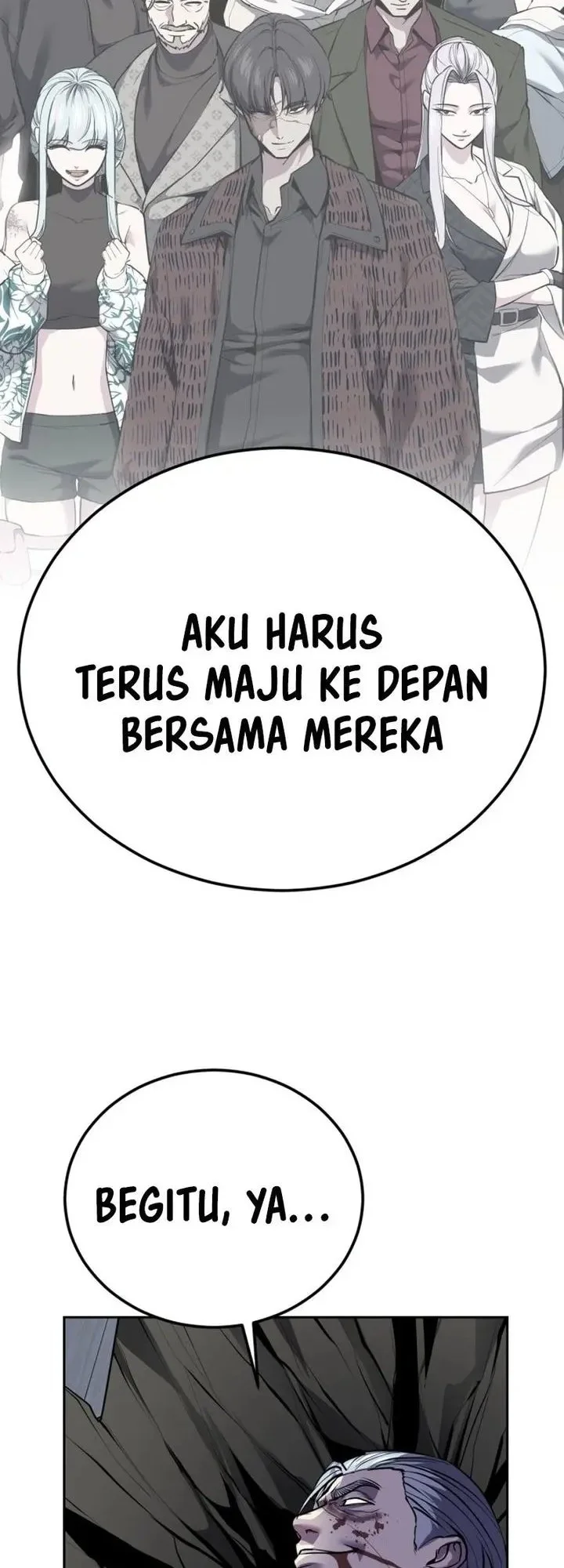 The Boy of Death Chapter 312 Gambar 62