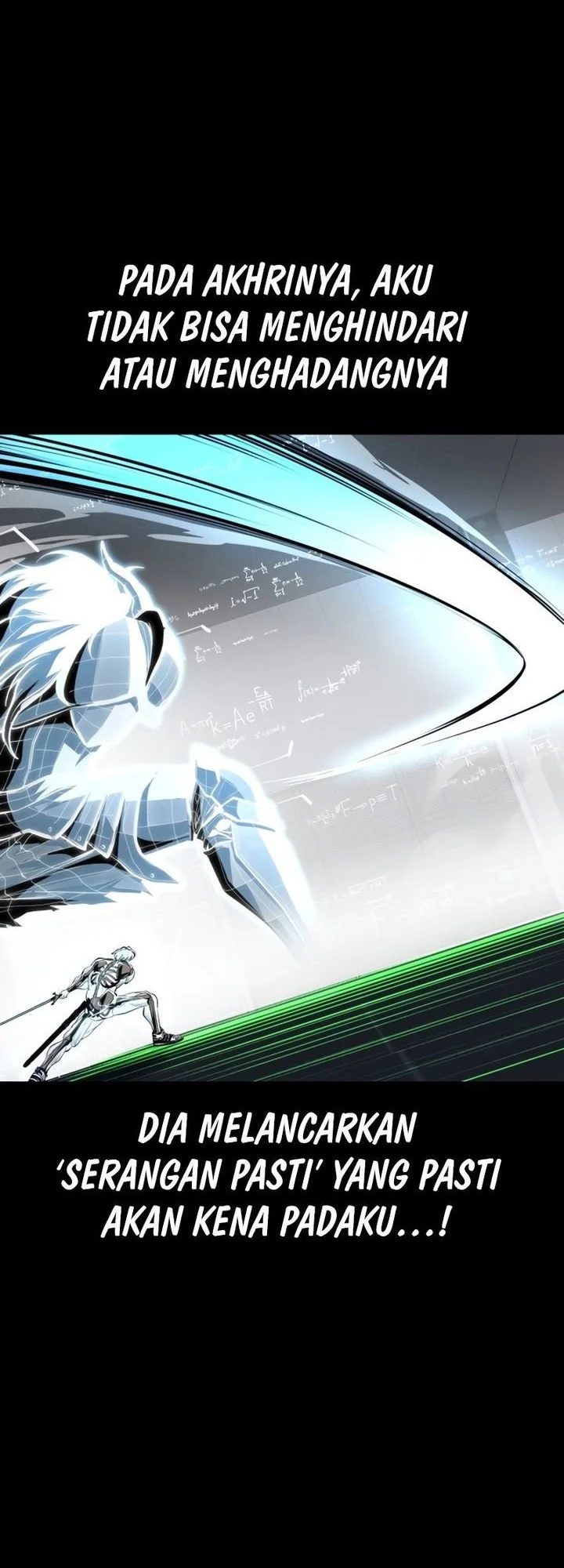 The Boy of Death Chapter 313 Gambar 64
