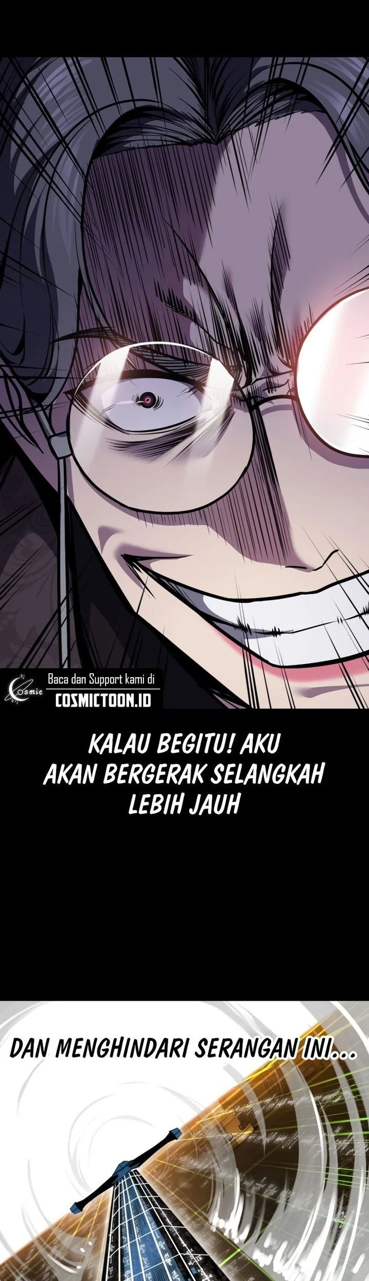 The Boy of Death Chapter 313 Gambar 65