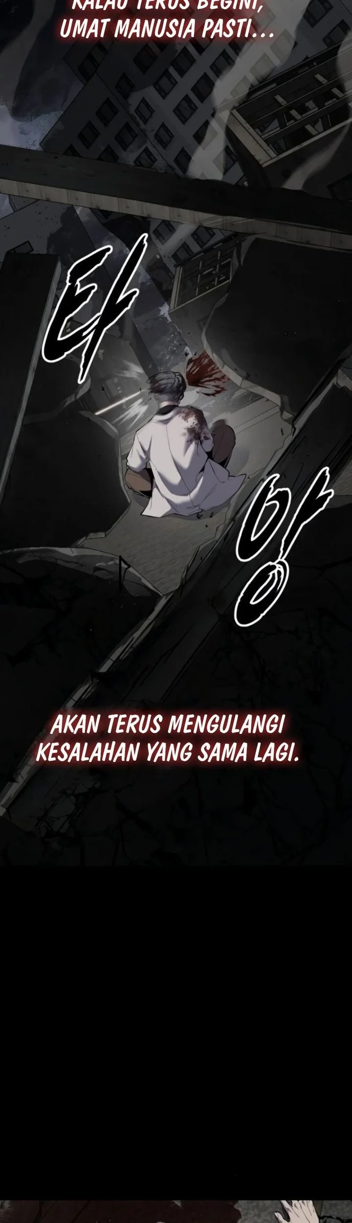 The Boy of Death Chapter 314 Gambar 63