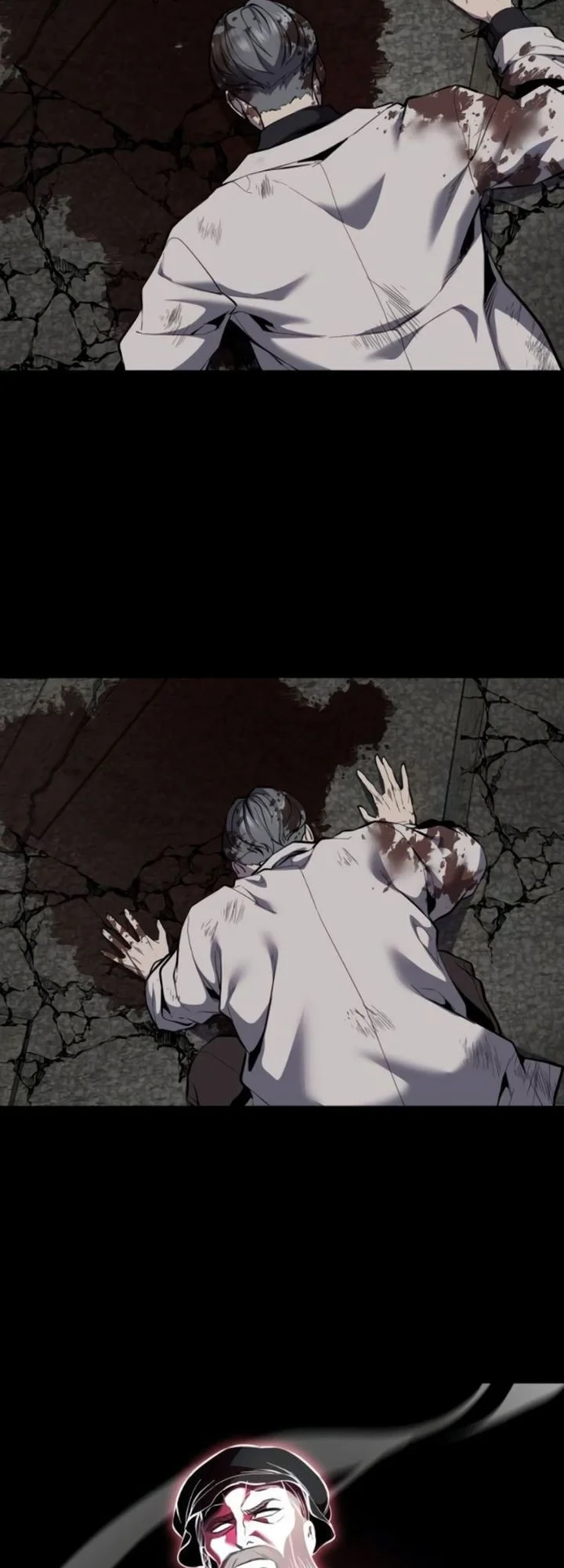 The Boy of Death Chapter 314 Gambar 64