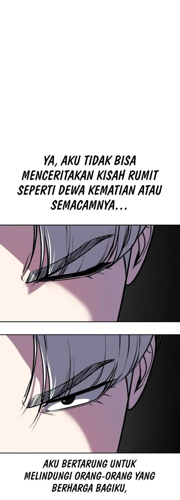 The Boy of Death Chapter 315 Gambar 61