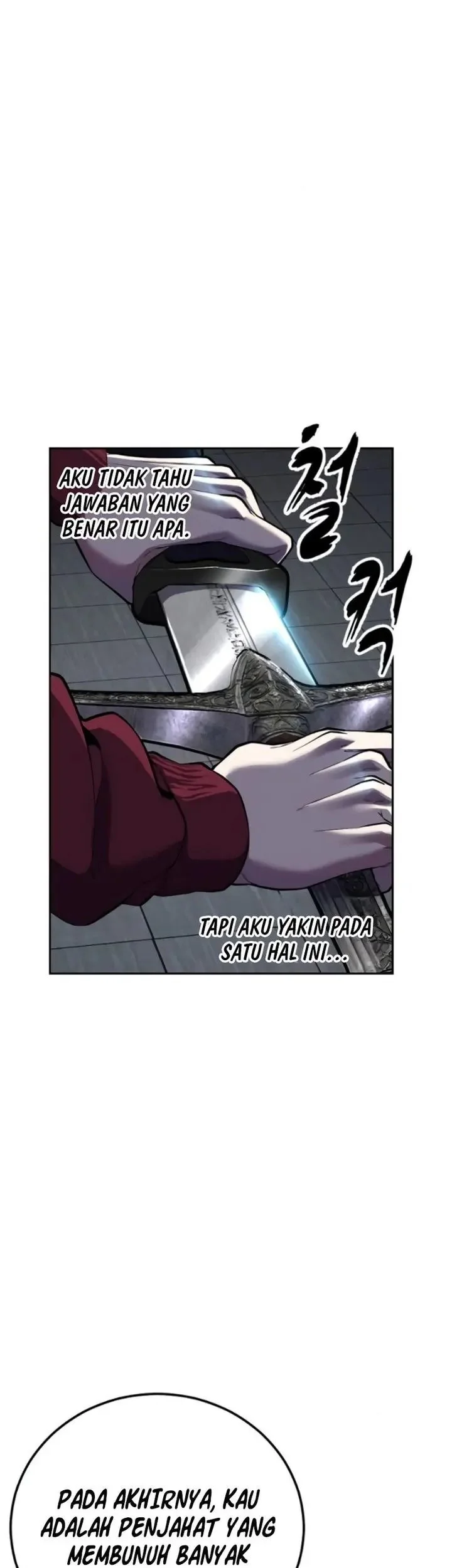 The Boy of Death Chapter 315 Gambar 62