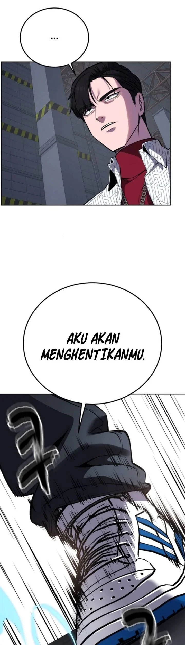 The Boy of Death Chapter 315 Gambar 64