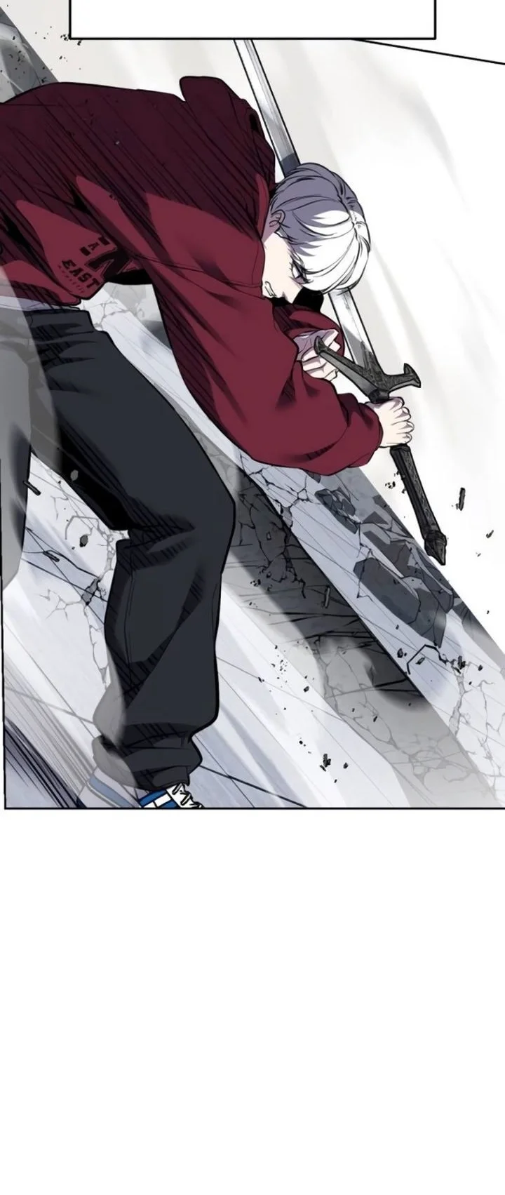 The Boy of Death Chapter 316 Gambar 61