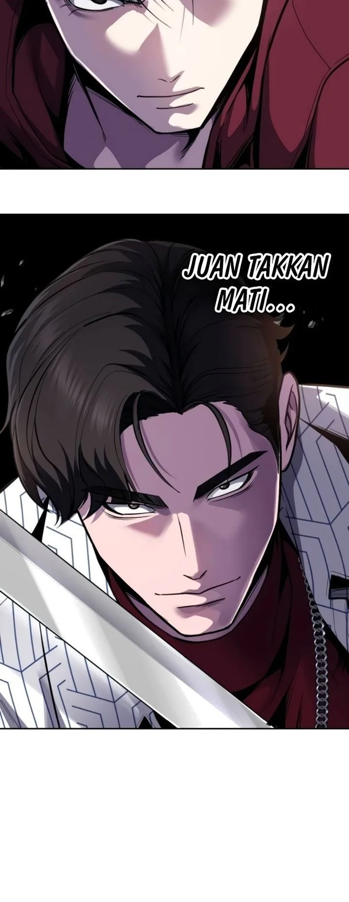 The Boy of Death Chapter 317 Gambar 66