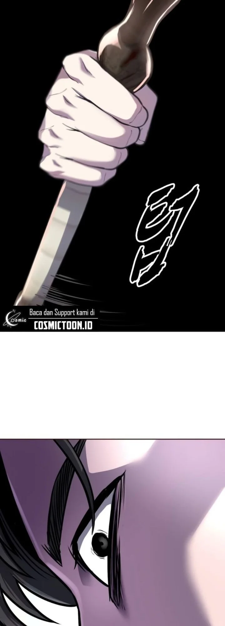 The Boy of Death Chapter 318 Gambar 64