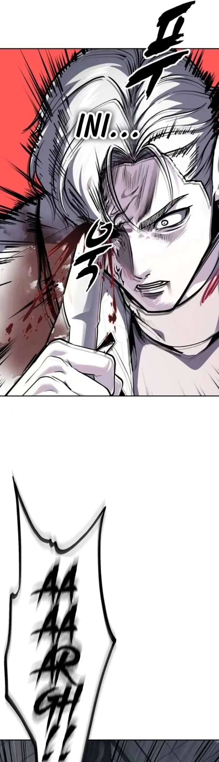 The Boy of Death Chapter 318 Gambar 67