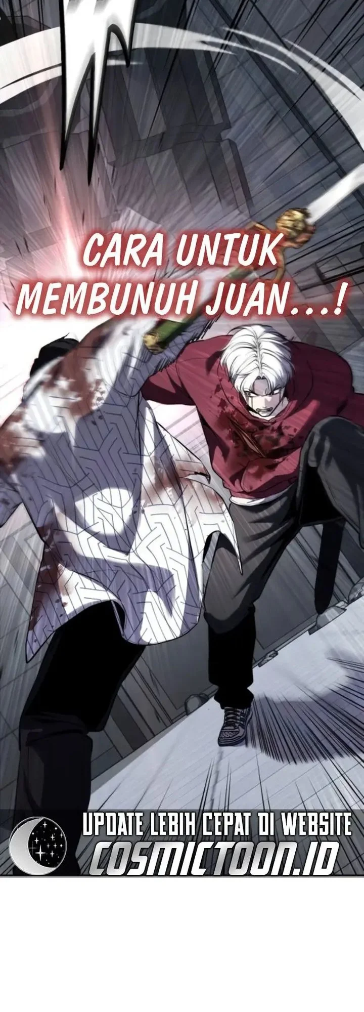 The Boy of Death Chapter 318 Gambar 68