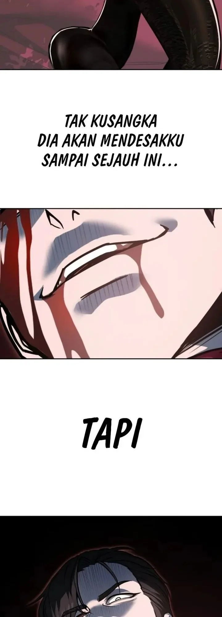 The Boy of Death Chapter 319 Gambar 72