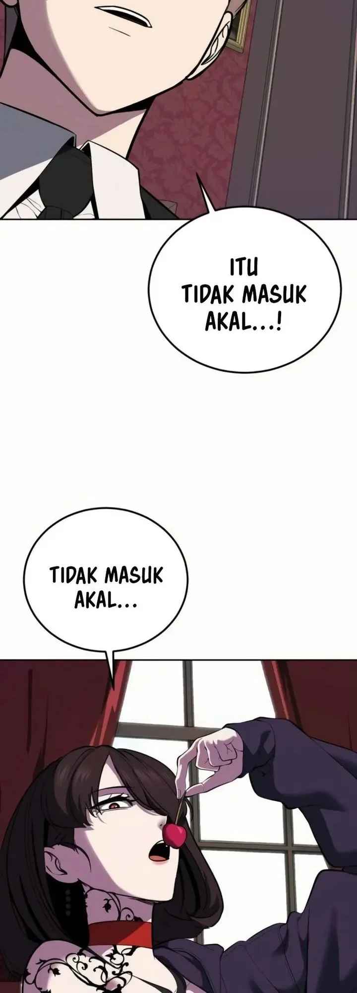 The Boy of Death Chapter 321 Gambar 62