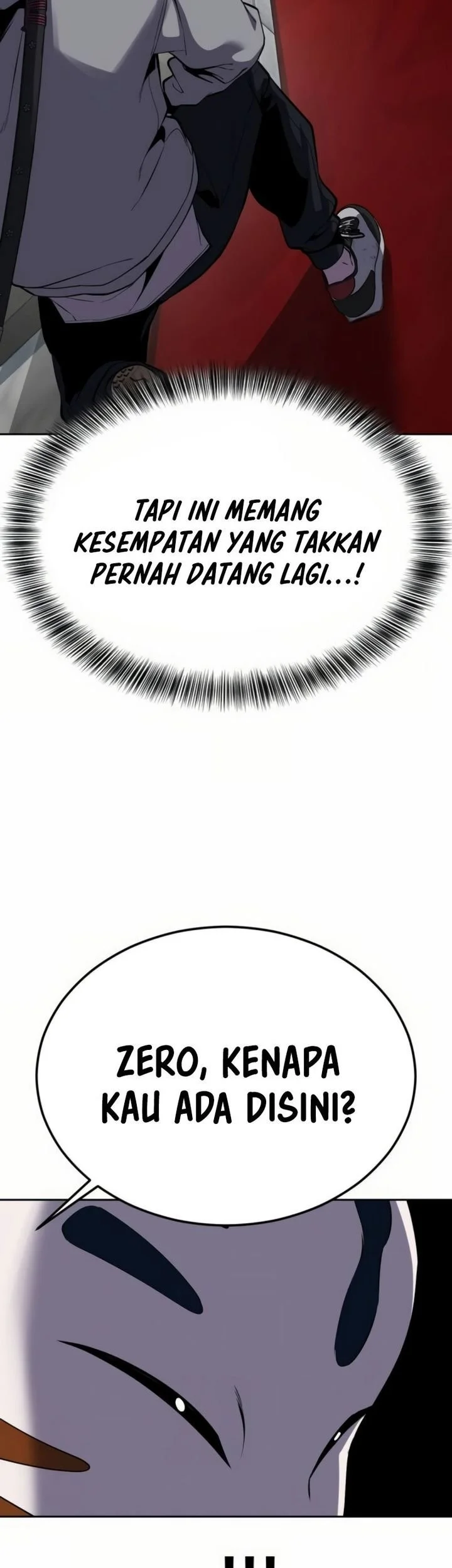 The Boy of Death Chapter 323 Gambar 54