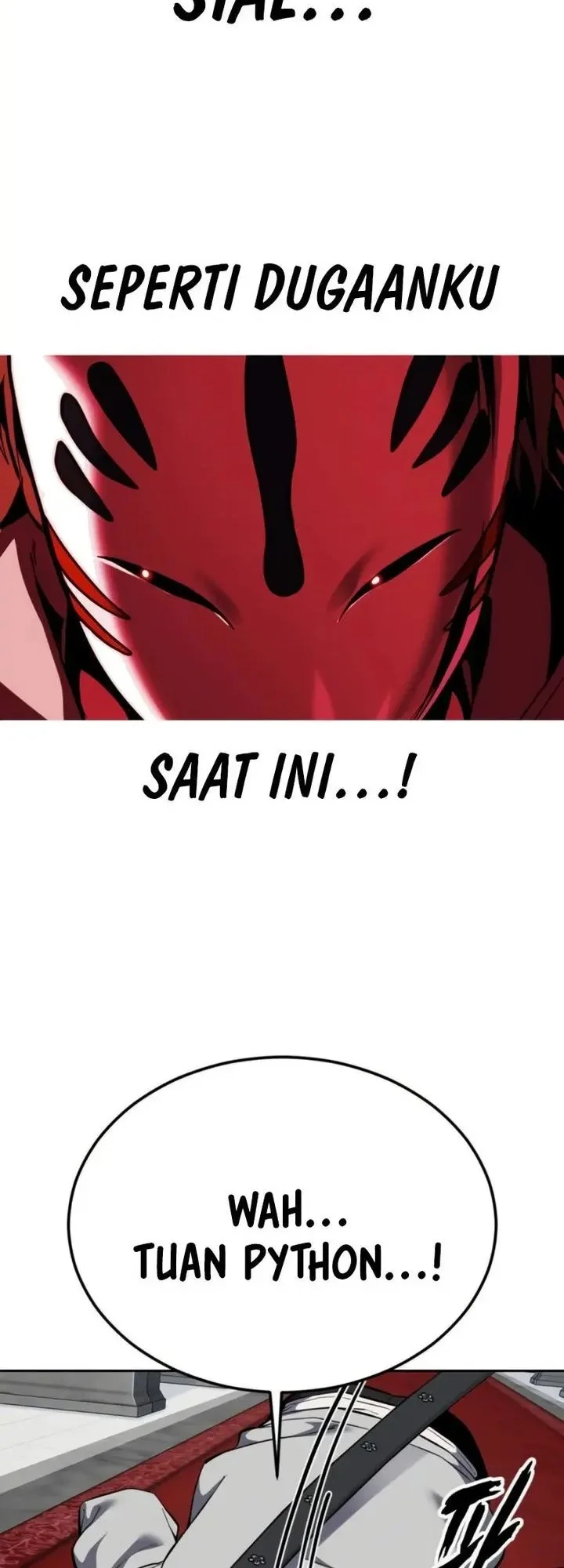 The Boy of Death Chapter 323 Gambar 57