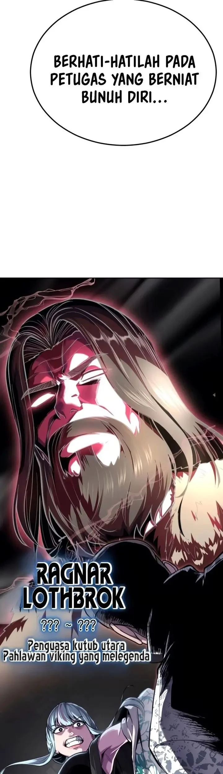 The Boy of Death Chapter 324 Gambar 62