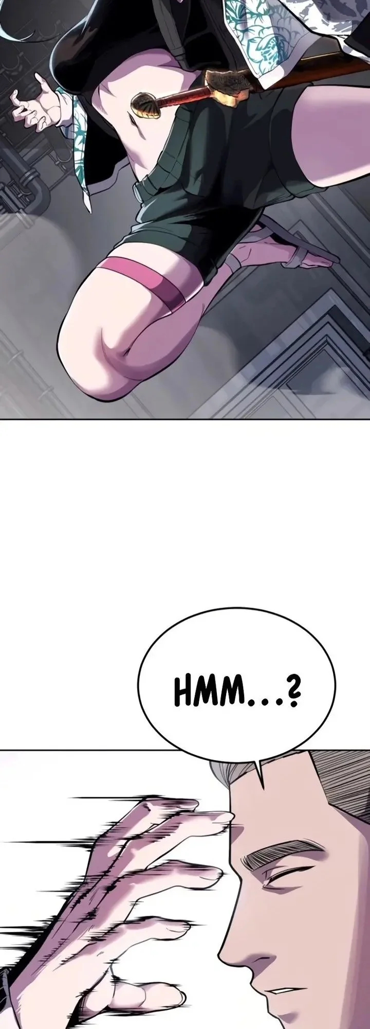 The Boy of Death Chapter 324 Gambar 63