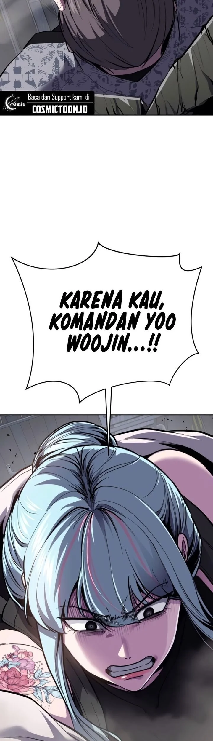 The Boy of Death Chapter 324 Gambar 66