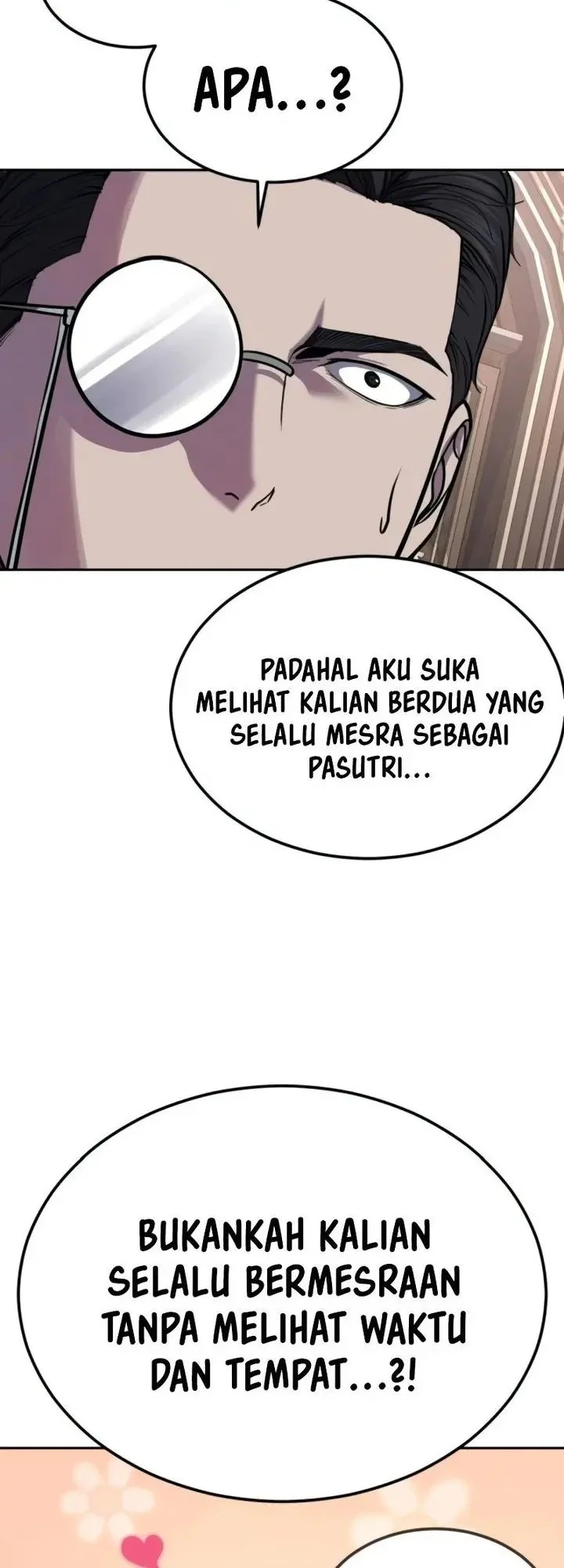 The Boy of Death Chapter 327 Gambar 68