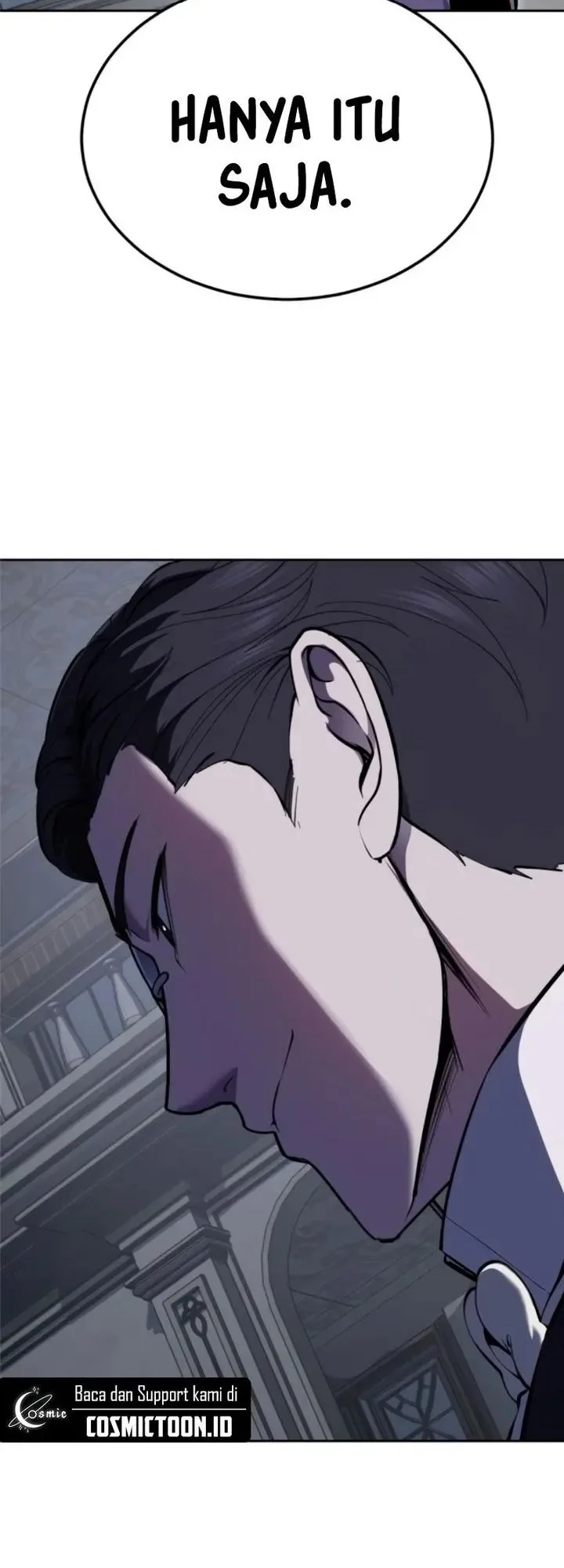 The Boy of Death Chapter 328 Gambar 61