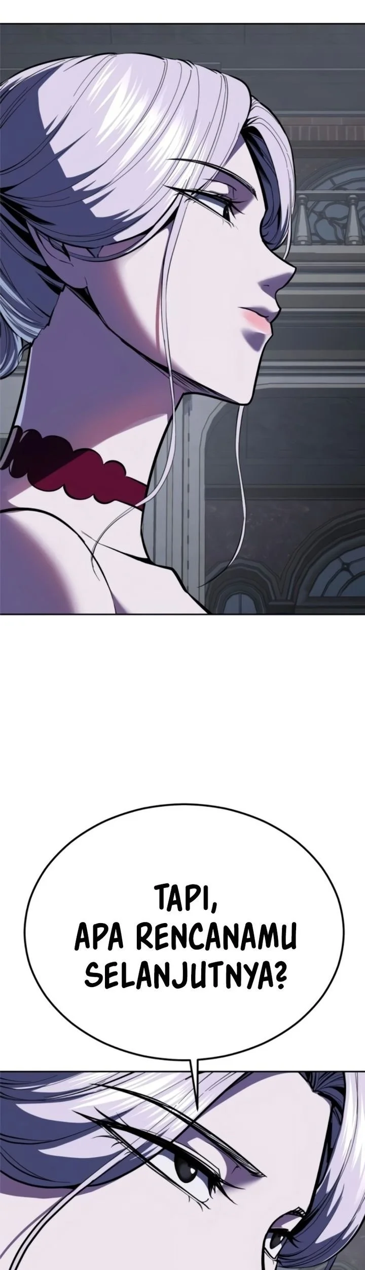 The Boy of Death Chapter 328 Gambar 62