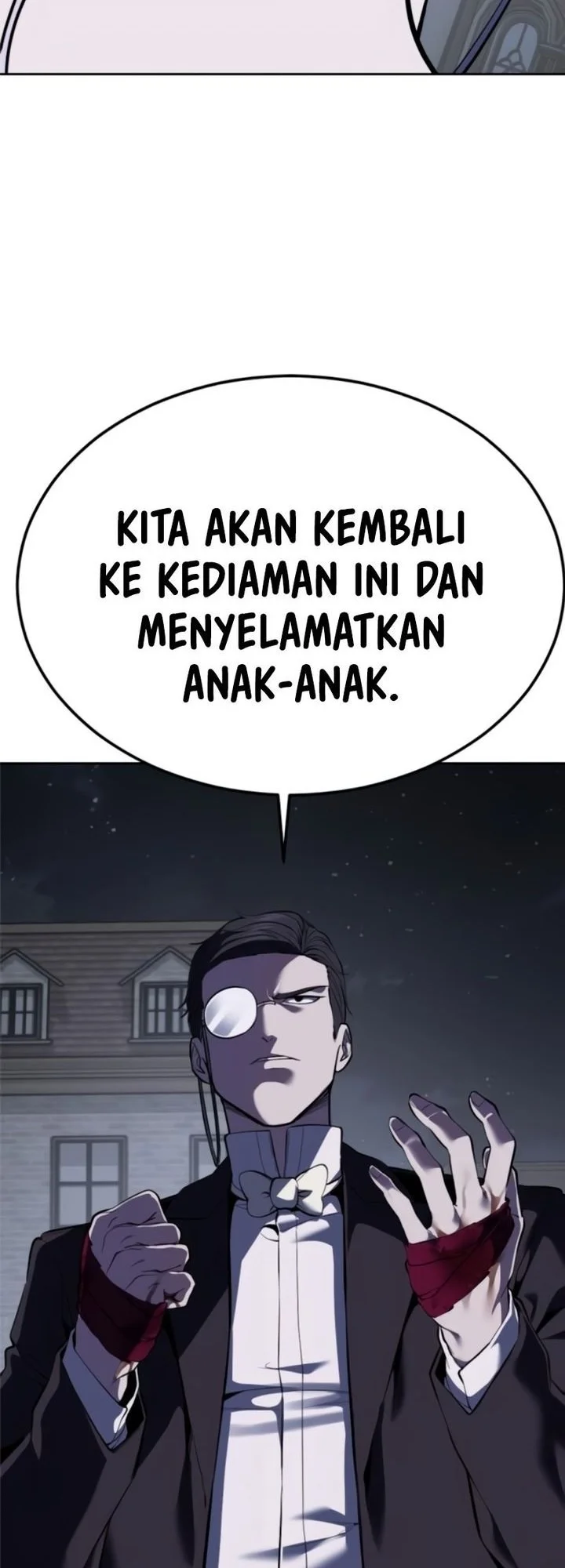 The Boy of Death Chapter 328 Gambar 63