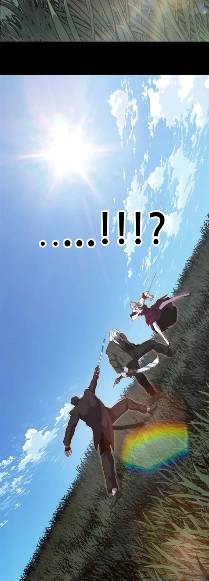 The Boy of Death Chapter 329 Gambar 64