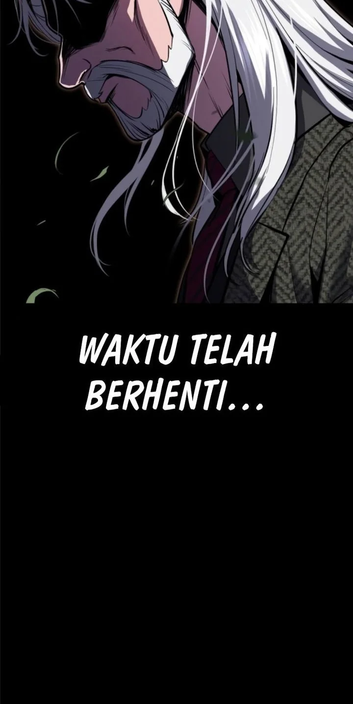 The Boy of Death Chapter 329 Gambar 66