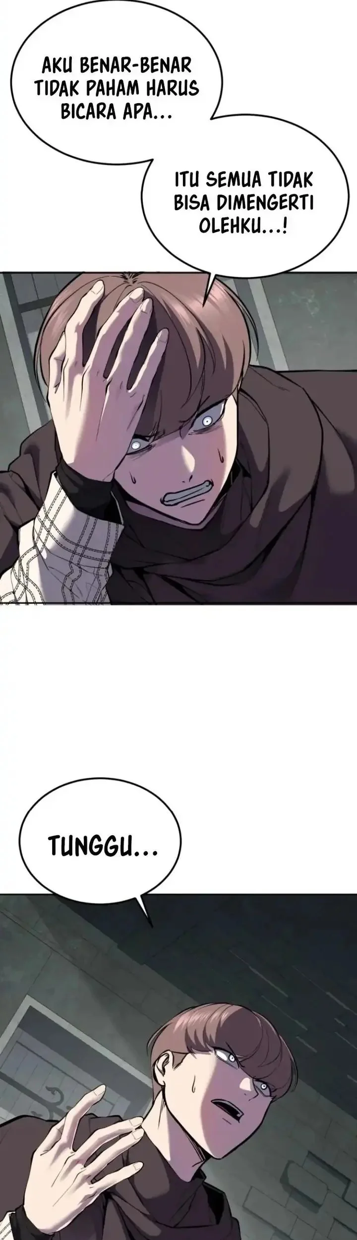 The Boy of Death Chapter 330 Gambar 63