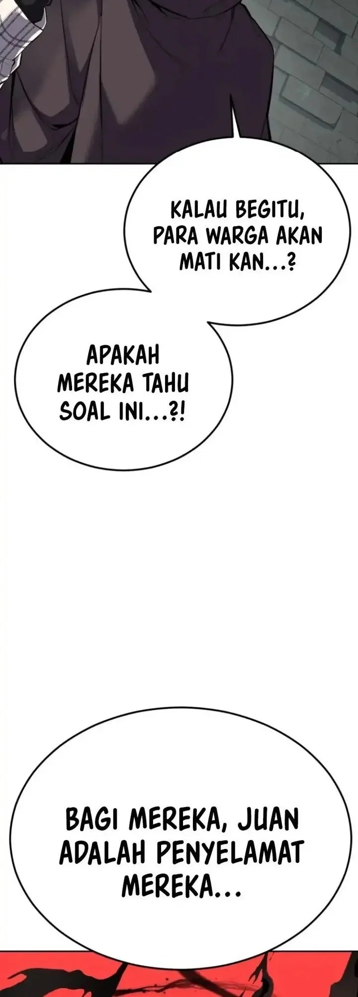 The Boy of Death Chapter 330 Gambar 64