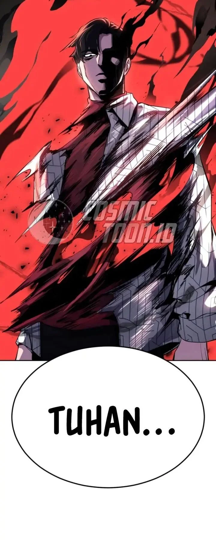 The Boy of Death Chapter 330 Gambar 65