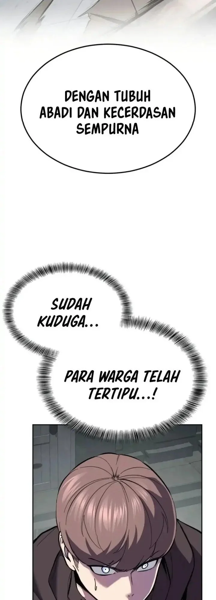 The Boy of Death Chapter 330 Gambar 67