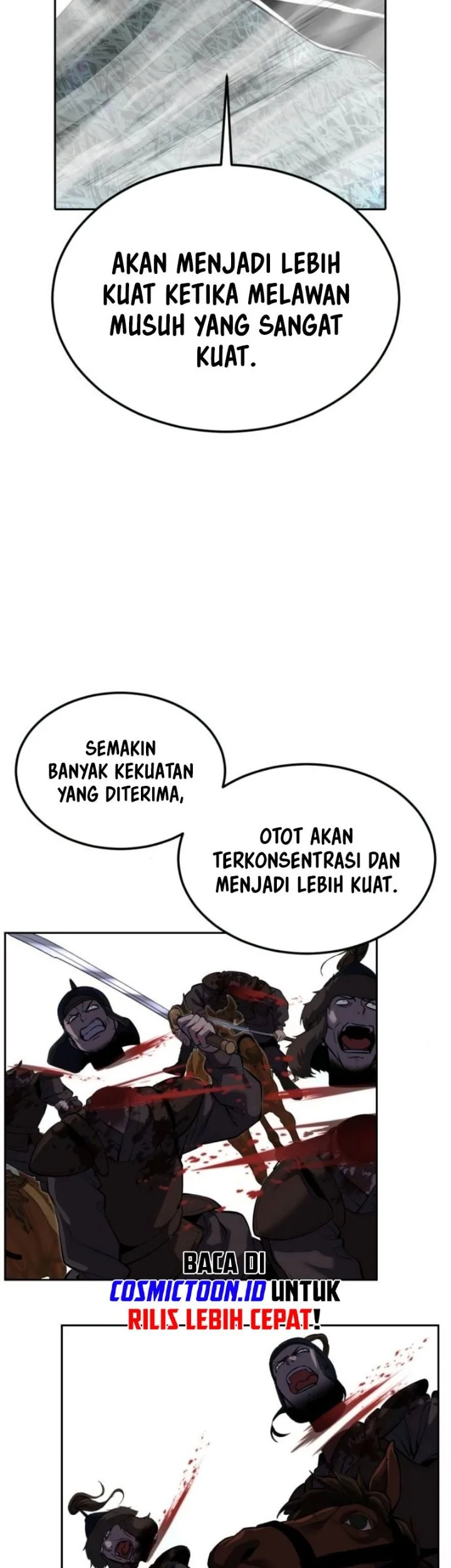 The Boy of Death Chapter 332 Gambar 54