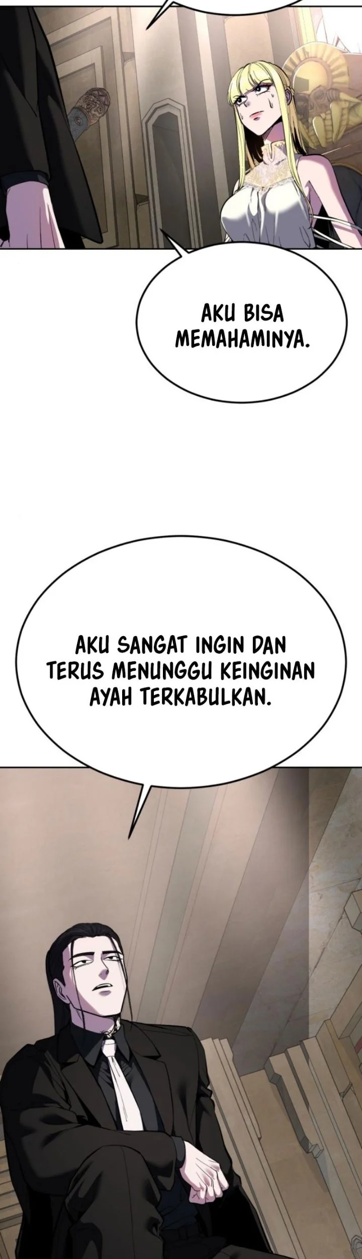 The Boy of Death Chapter 333 Gambar 63