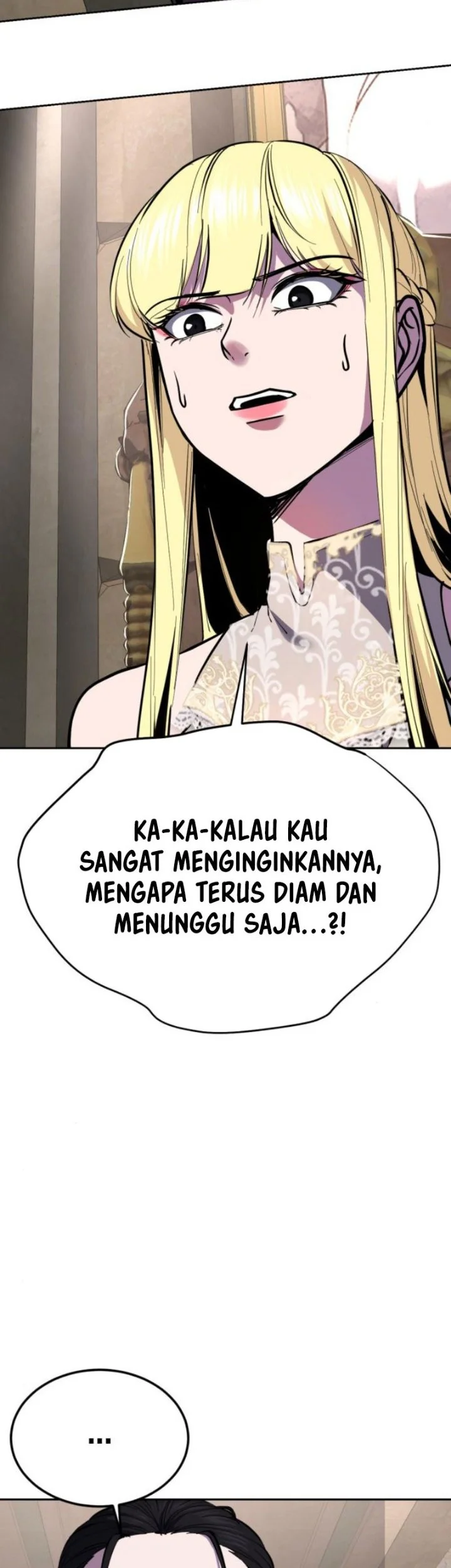 The Boy of Death Chapter 333 Gambar 65
