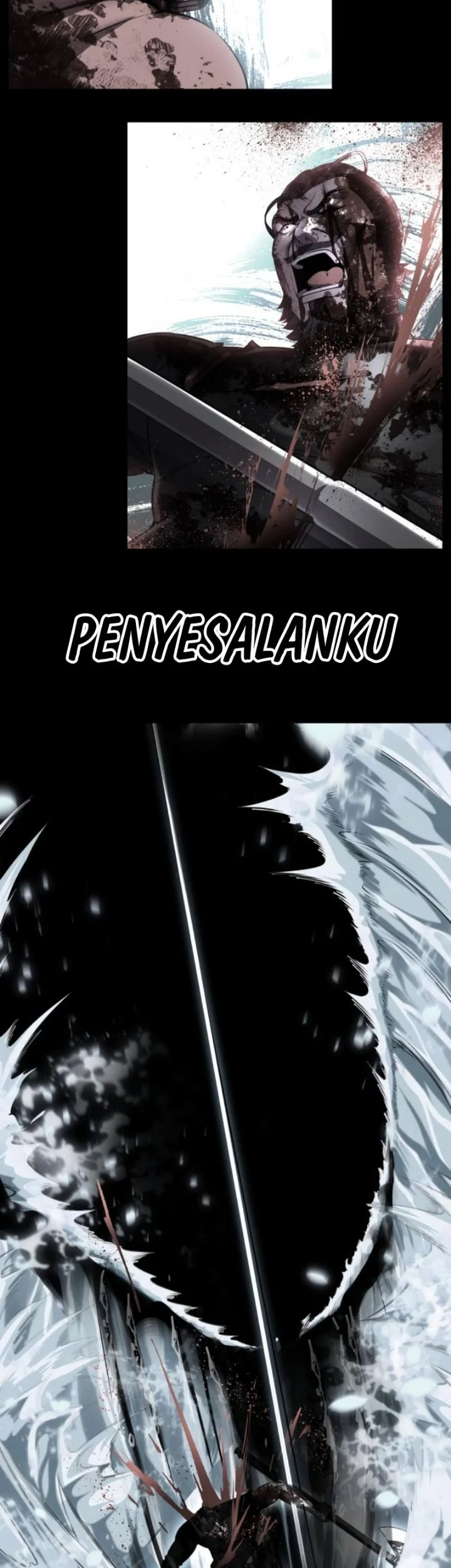 The Boy of Death Chapter 334 Gambar 66