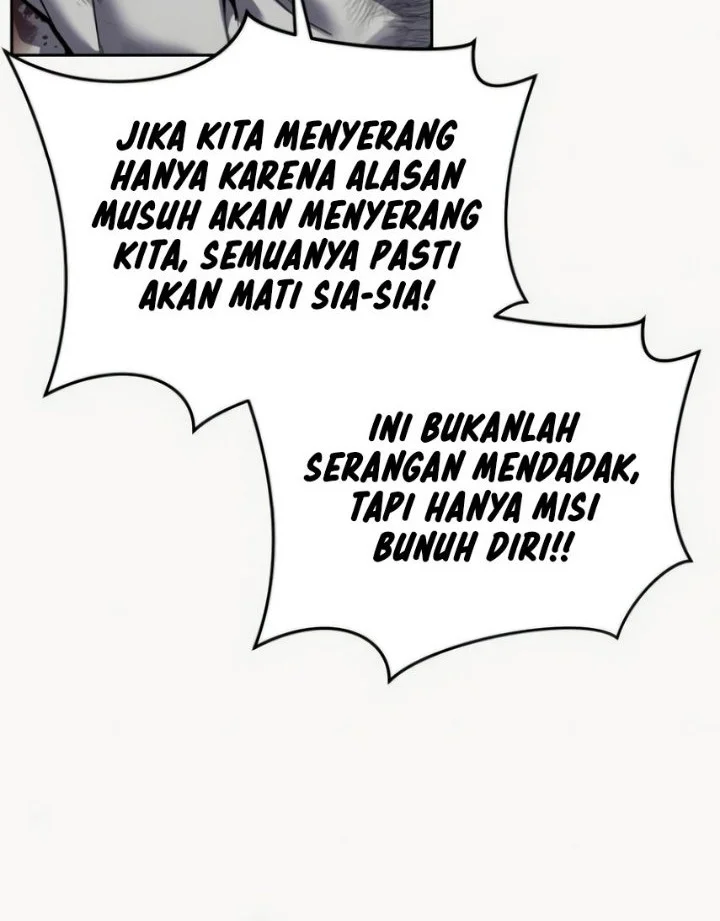 The Boy of Death Chapter 335 Gambar 59