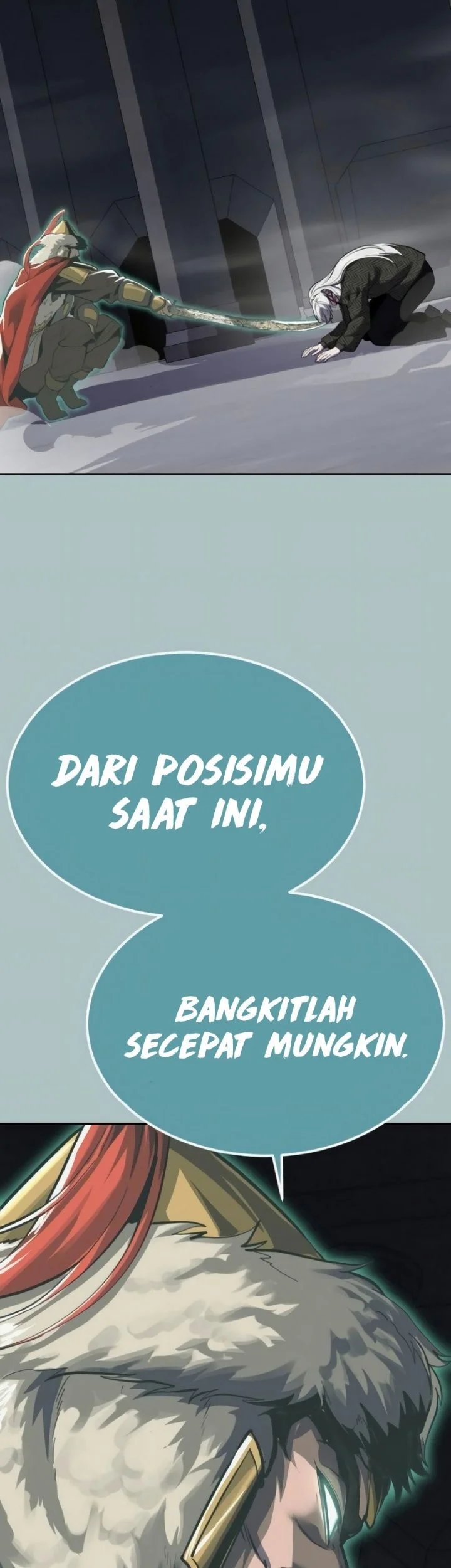 The Boy of Death Chapter 336 Gambar 60