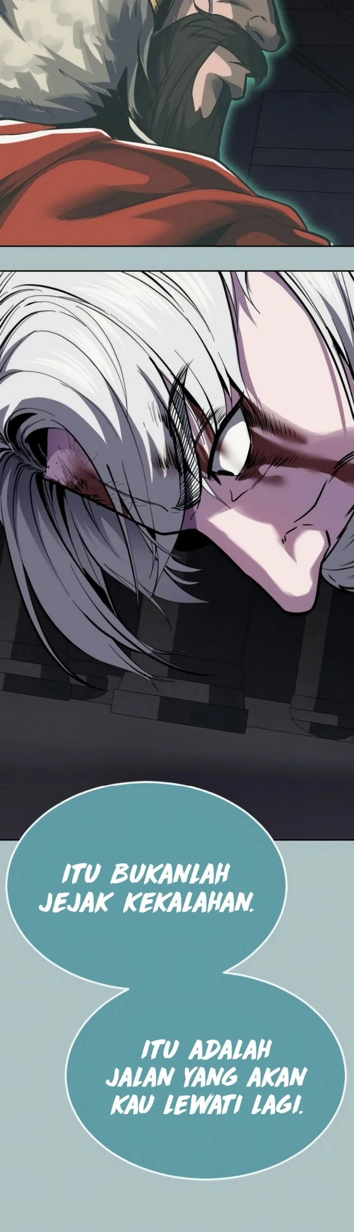The Boy of Death Chapter 336 Gambar 61