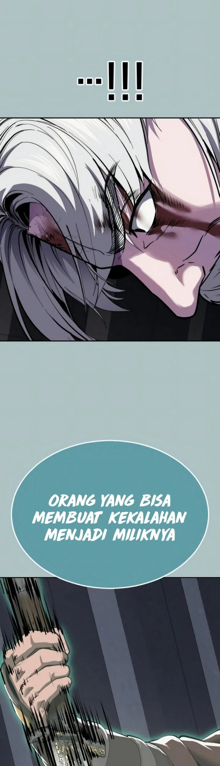 The Boy of Death Chapter 336 Gambar 62