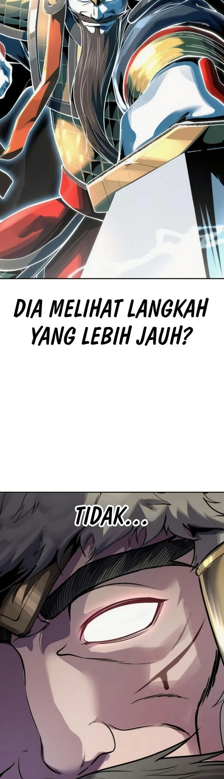The Boy of Death Chapter 337 Gambar 61