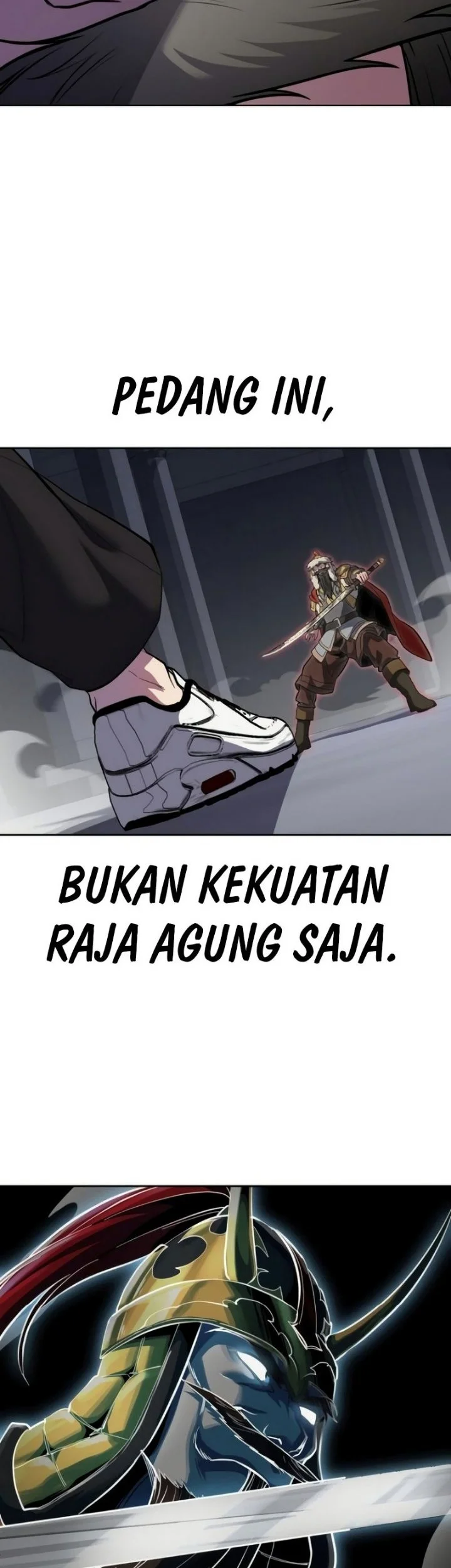 The Boy of Death Chapter 337 Gambar 62