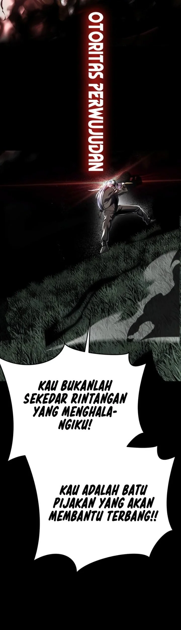 The Boy of Death Chapter 338 Gambar 63