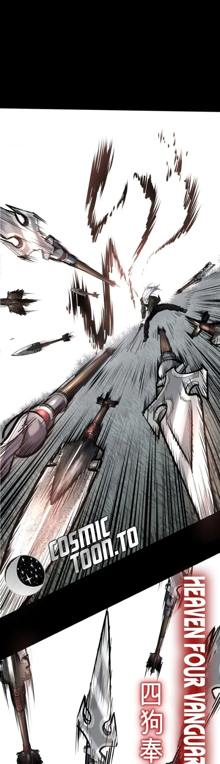 The Boy of Death Chapter 338 Gambar 64
